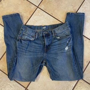 Men’s Jeans